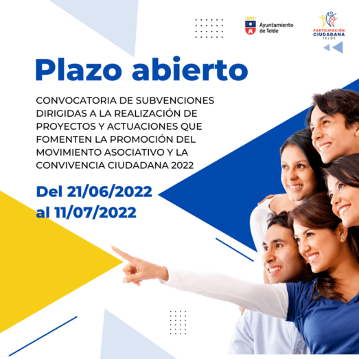 El plazo para solicitar las ayudas expira el 11 de julio / TA